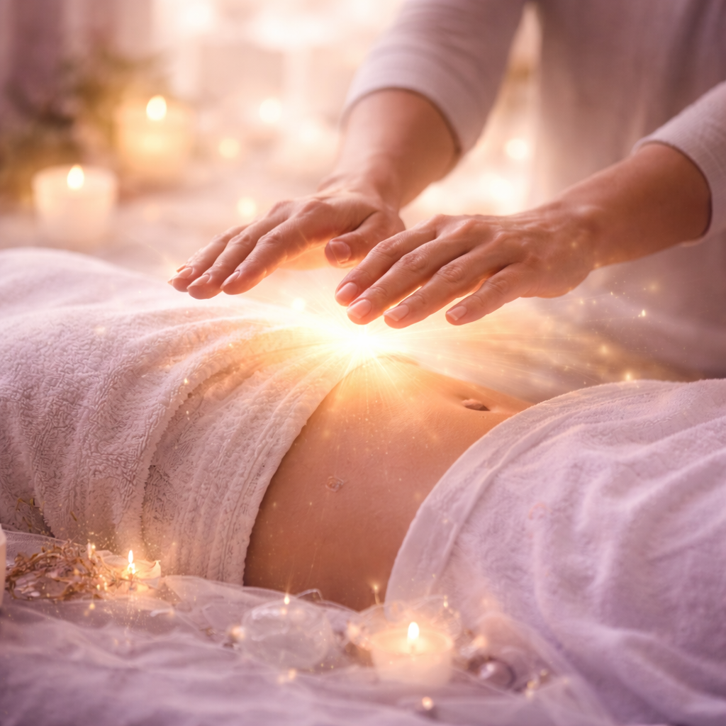 reiki
